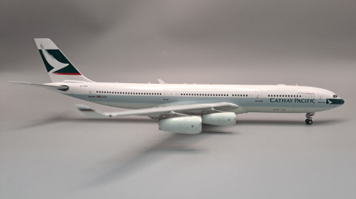 JC200 1:200 Cathay Pacific Cargo B747-8F