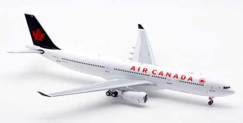 B-Models 1:200 Air Canada A330-300 (Old Colors) (B-333-AC-FAH)