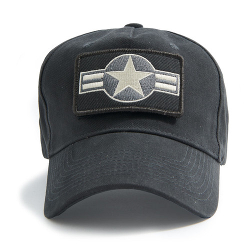 USAF Cap  (Slate Color)