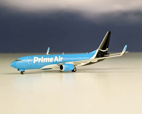JC Wings 1:400 Amazon Prime Air  - N5147A