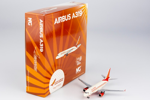 NG 1:400 Air India A319-100