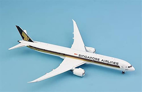 Phoenix 1:400 Singapore 787-10