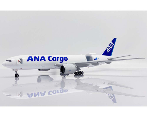 Phoenix 1:400 ANA All Nippon Airways 747-100SR JA8157