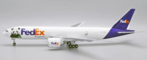 JC Wings 1:200 FedEx MD-11 