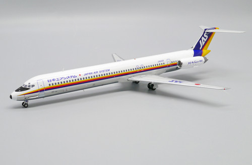 JC Wings 1:200 FedEx MD-11 