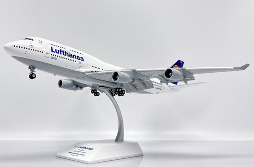 JC Lufthansa B D ABTE