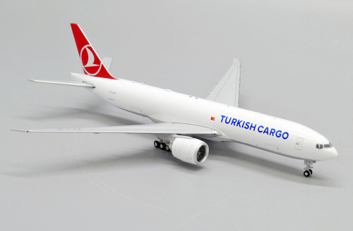 JC Wings 1:400 Air Canada Cargo B767-300