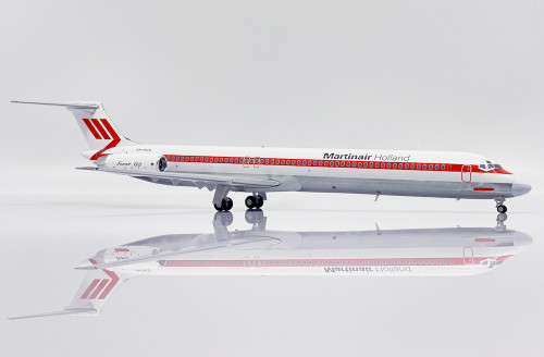 JC Wings 1:200 FedEx MD-11 