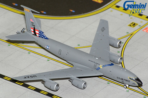 Gemini Macs 1:400 U.S. Air Force KC-135