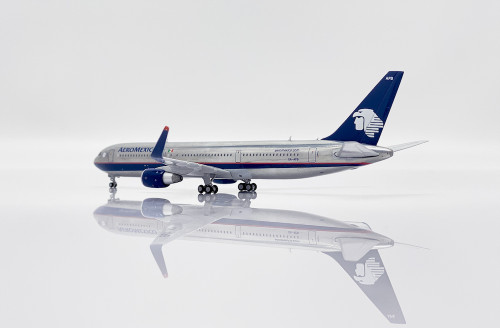 JC Wings 1:400 Aeromexico B767-300ER