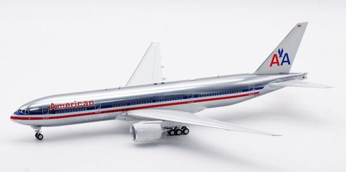 Inflight 1:200 American Airlines 777-200