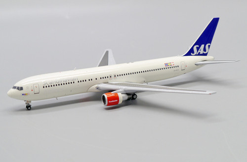 JC Wings 1:400 SAS 767-300ER