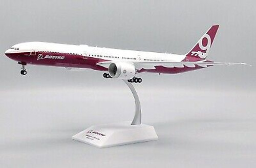 JC Wings 1:200 Boeing Company 777-9X 