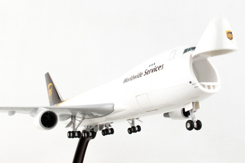 Skymarks UPS 747-400F "Interactive"