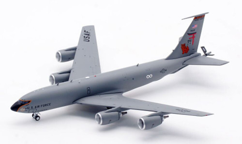 Inflight 1:200 KC-135R "Kadena AFB"