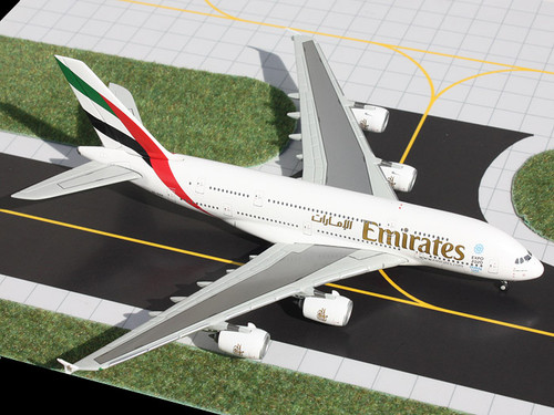 Gemini Jets 1:400 Emirates A380-800 