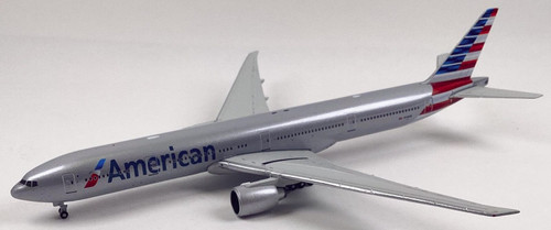 Gemini Jets 1:400 American Airlines 777-300ER