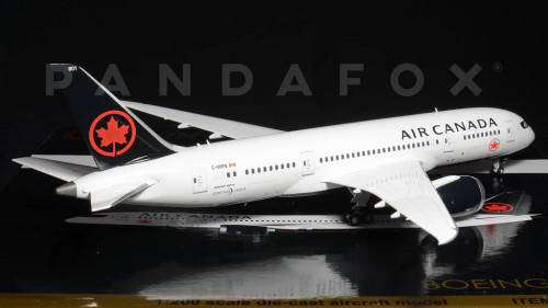     Gemini200 1:200 Air Canada 787-8  C-GHPQ