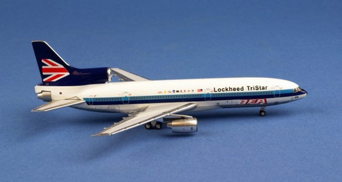 AeroClassics 1:400  BEA L-1011 TriStar
