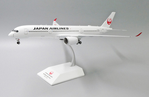 JCwings 1:200 Japan Airlines A350-900 