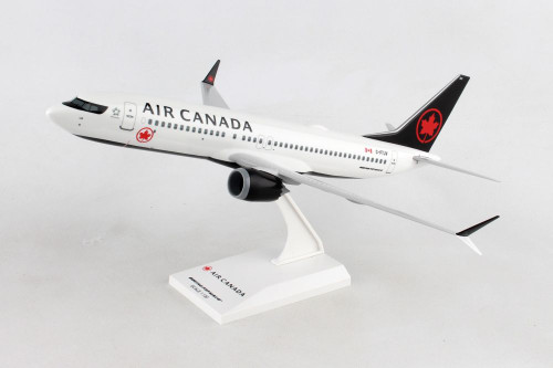 Skymarks Air Canada 737 Max 8