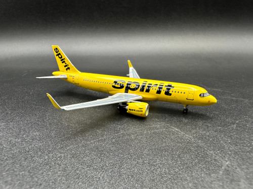 Aeroclassics 1:400 Spirit A320NEO (N985NK)