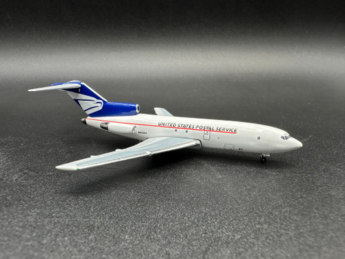 Aeroclassics 1:400 US Postal Service B727-100C (N432EX)