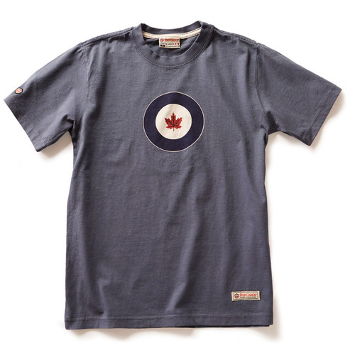  RCAF T-Shirt (Blue)