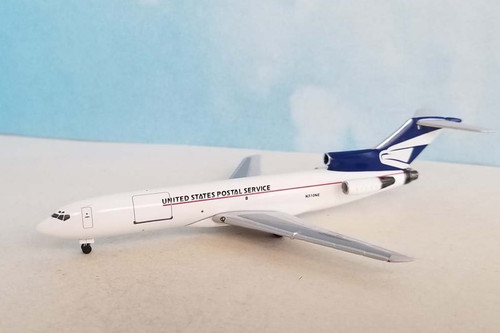 Aeroclassics 1:400 US Postal Service 727-200 (N310NE)