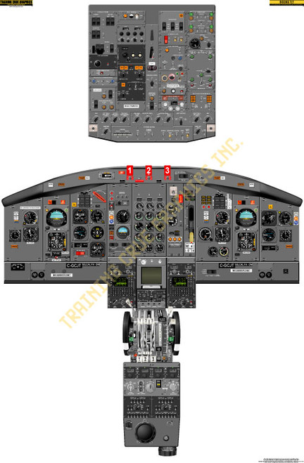 boeing 737 cockpit companion app