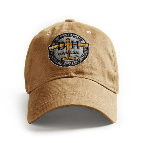 De Havilland Cap (Tan)