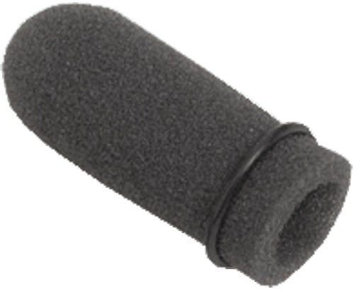 David Clark Replacement Mic Cover