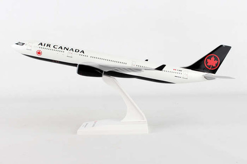 Skymarks Air Canada 787-8 - New Colors