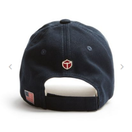 Cessna 3D Logo Cap (Navy)