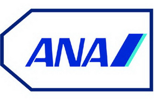 ANA 全日空 CERTIFICATION TAG-