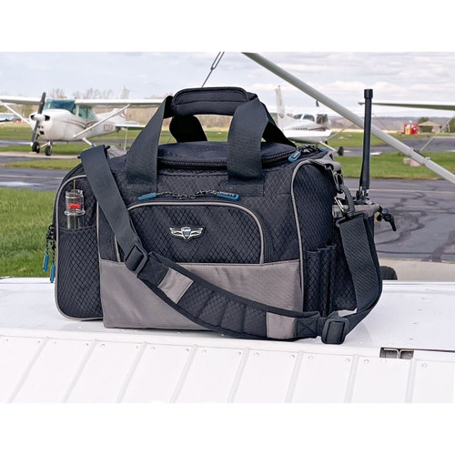 Flight Gear Crosswind Bag