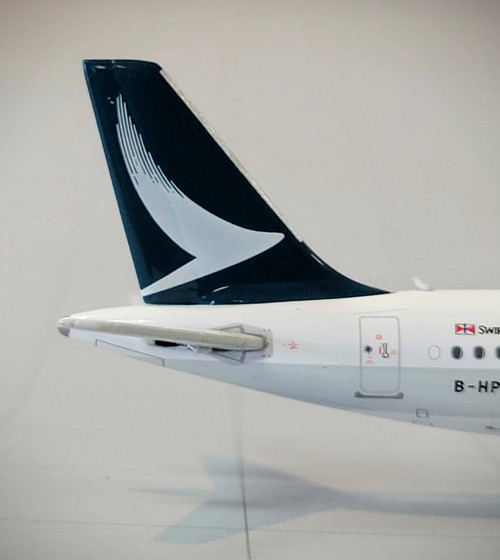 Phoenix 1:400 Cathay Pacific A321NEO