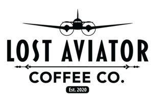 Lost Aviator Coffee Co