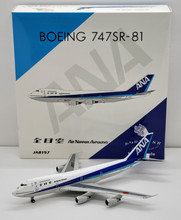 Phoenix 1:400 ANA All Nippon Airways 747-100SR JA8157