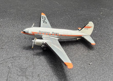 Aeroclassics Nordair C-46C CF-NAE, Ironclaw2013