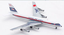 B-Models 1:200 Japan Airlines CV-880