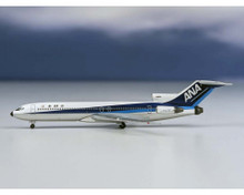 Aeroclassics 1:400 ANA 727-200