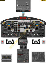 beechcraft 1900d manual