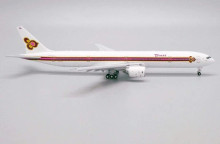 JC400 1:400 Thai Airways 777-300 (Old Livery)