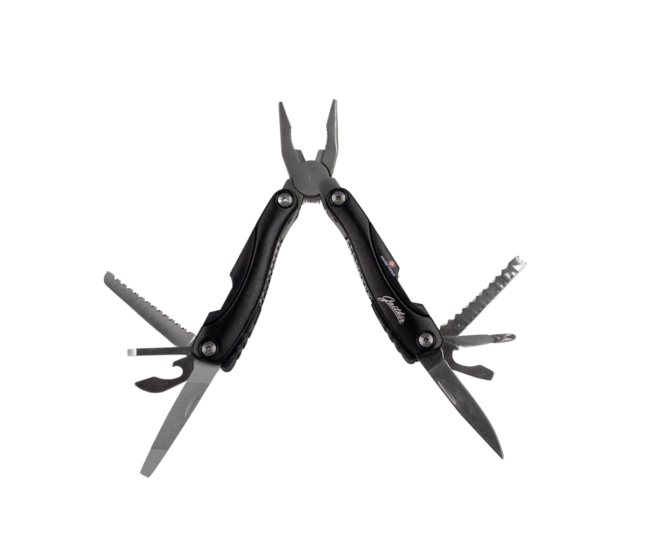 Gaither Swiss Force Multi-Tool - Gaither Tool Company, Inc.