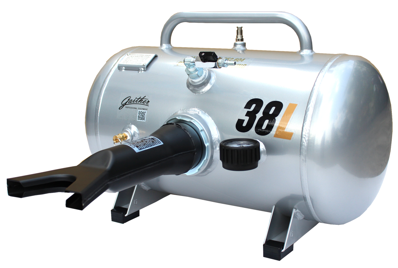 38L RAR Bead Booster® (Gen 2) - Gaither Tool Company, Inc.