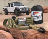 Renegade Recovery Rope by Bubba Rope