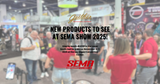 SEMA Show 2025 Upcoming Event Preview