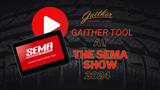SEMA Show 2024 Recap: Thank You for Visiting Gaither Tool Co.