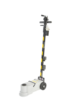 Gaither GT Series air hydraulic lift jacks